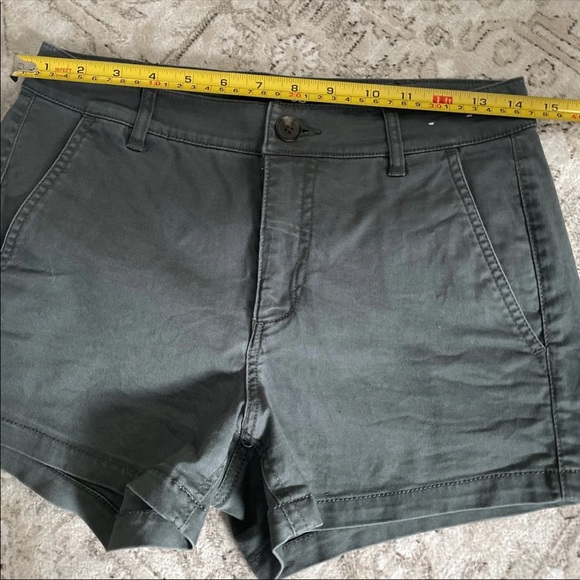 Express shorts - Picture 6 of 7